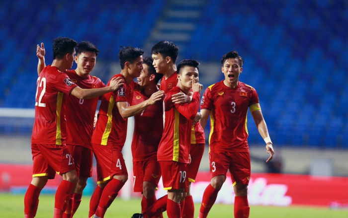 Chuyên gia Malaysia đưa bóng đá Việt Nam 
